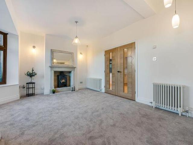 House for sale in Brooksbottom, Bury