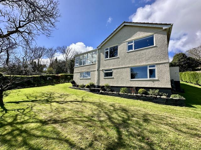 House for sale in Ramsey