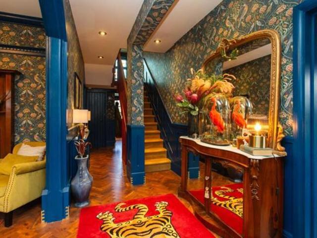 House for sale in East Cliff, Acol