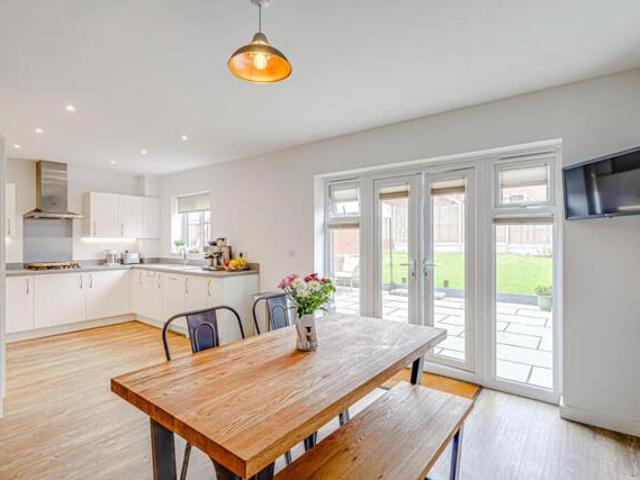 House for sale in Wolsey Park, Barling