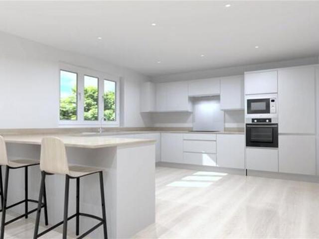 House for sale in Mount Ambrose, Cornwall