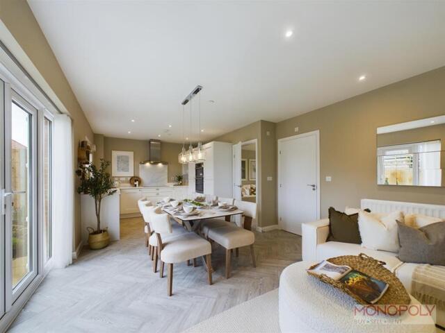 House for sale in Rhosrobin, Rhosrobin