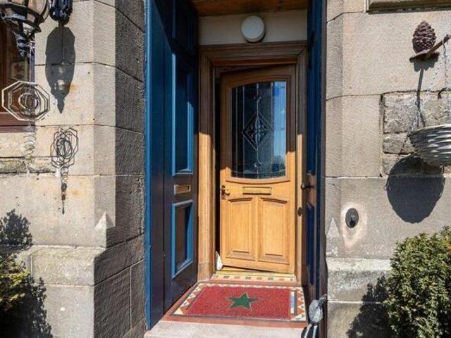 House for sale in Top of the Town, Cambuskenneth