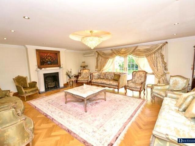 House for sale in Emerson Park, Greater London