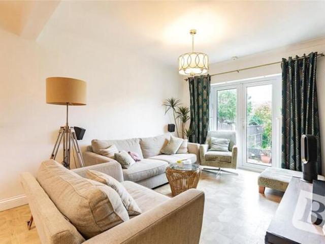 House for sale in Harold Wood, Greater London