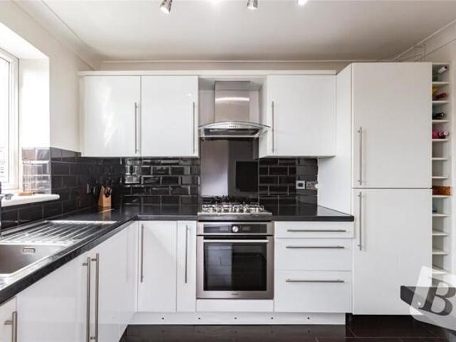 House for sale in Romford, Havering