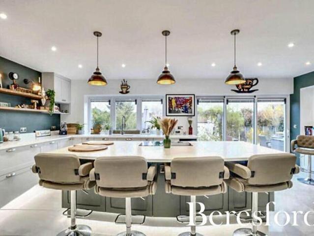 House for sale in Romford, Havering