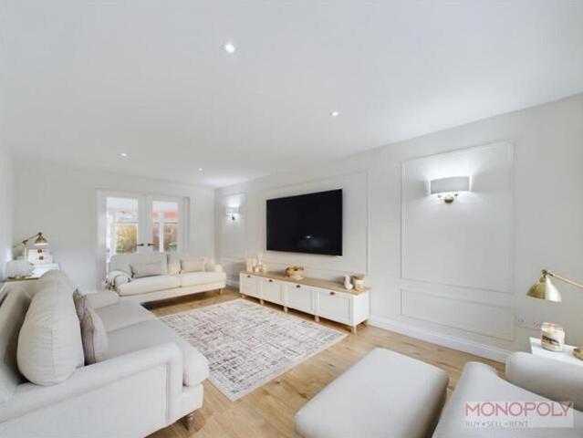 House for sale in Rossett, Rossett