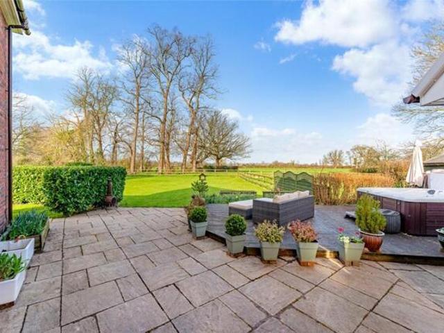House for sale in Rossett, Wales