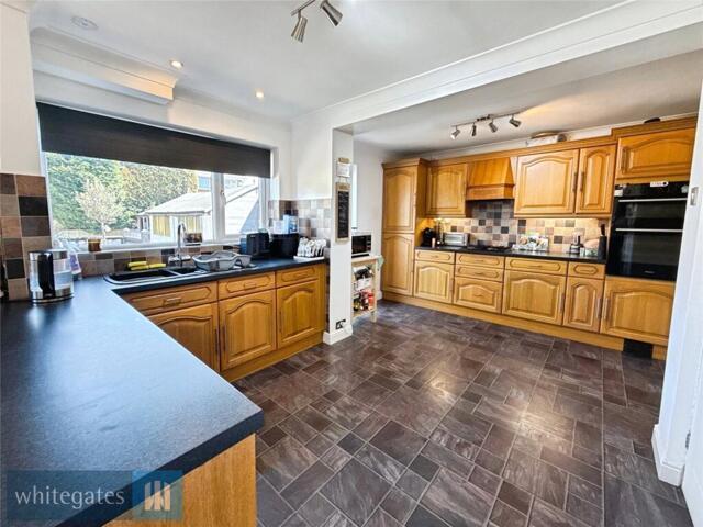 House for sale in Rotherham, Kimberworth Park