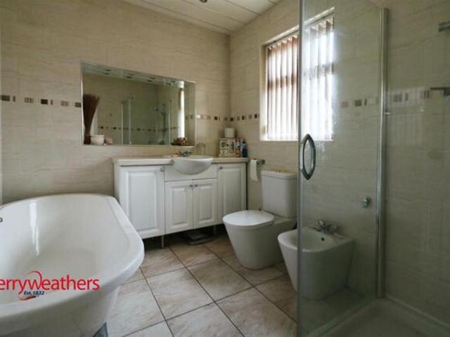 House for sale in Rotherham, Bradgate