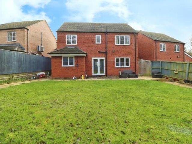 House for sale in Rothwell