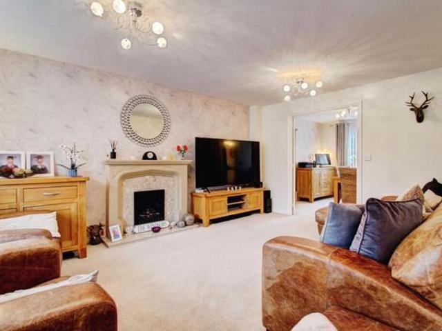 House for sale in Chadsmoor, Staffordshire