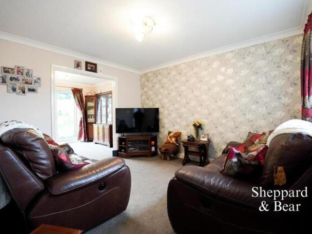 House for sale in Falcon Lodge, Wales