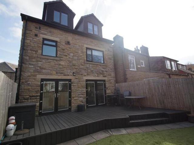 House for sale in Saddleworth, Pendock