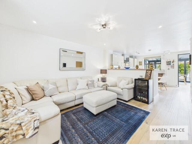 House for sale in St. Austell Bay, Cornwall