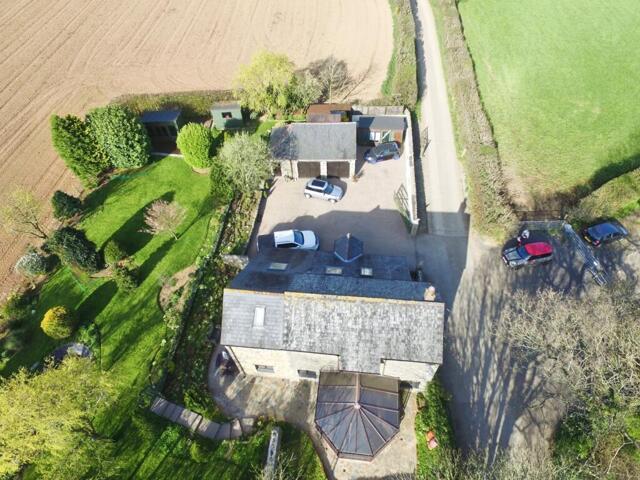 House for sale in Saltash, Cornwall