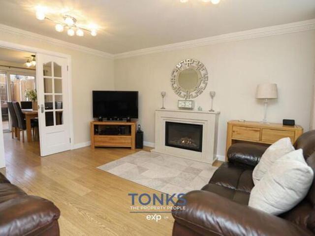 House for sale in Rounds Green, Tividale