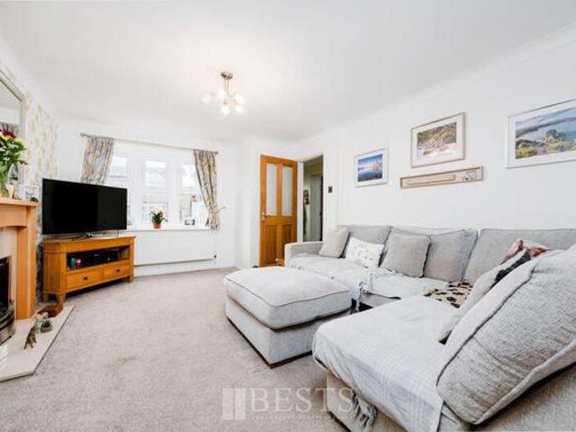 House for sale in Sandymoor, Halton