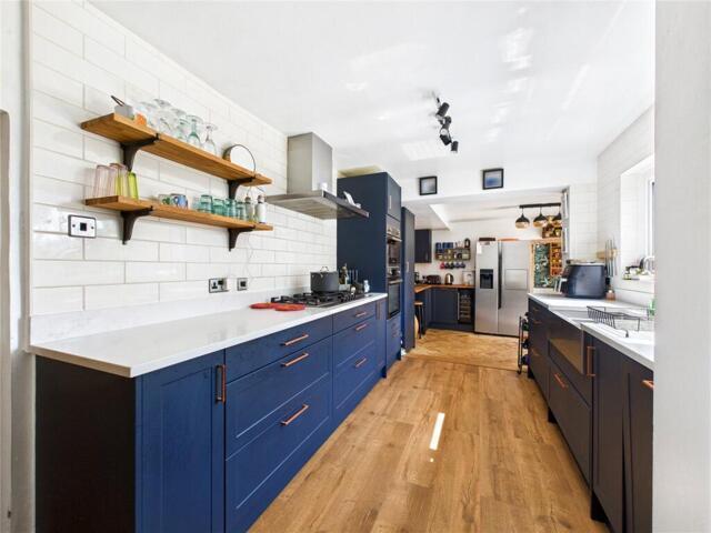 House for sale in Kelsale cum Carlton, Eastbridge