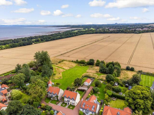 House for sale in Seton Mains