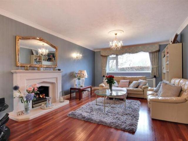 House for sale in Sevenoaks, The Butts