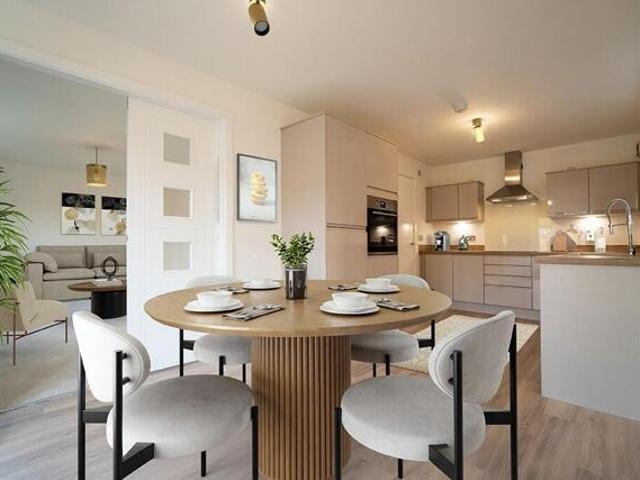 House for sale in Millerhill, Scotland