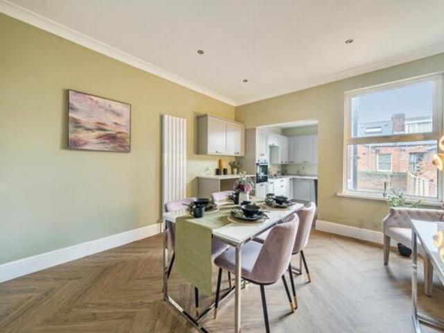 House for sale in Nether Edge, South Yorkshire