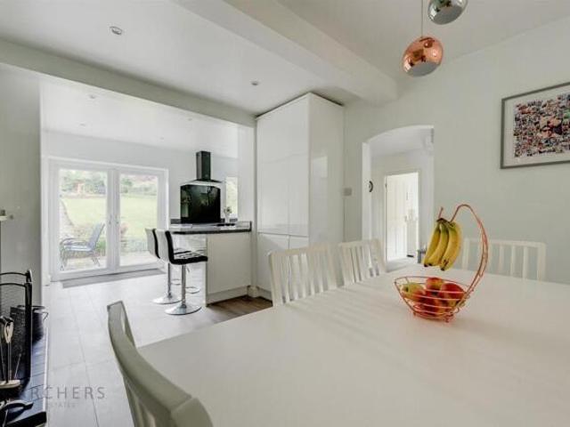 House for sale in Low Matlock, Isle Of Man