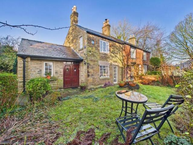 House for sale in Lowedges, South Yorkshire