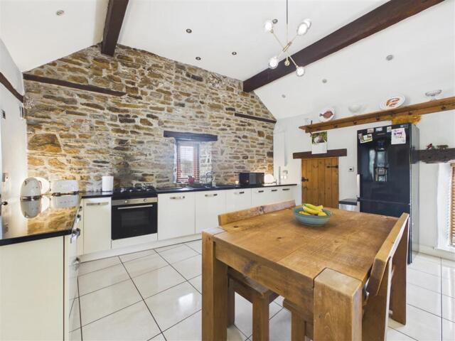 House for sale in Brackenfield, East Midlands