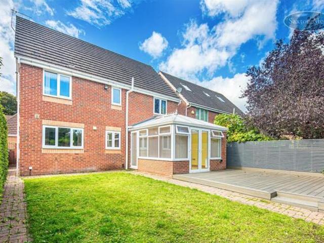 House for sale in Worrall, Isle Of Man