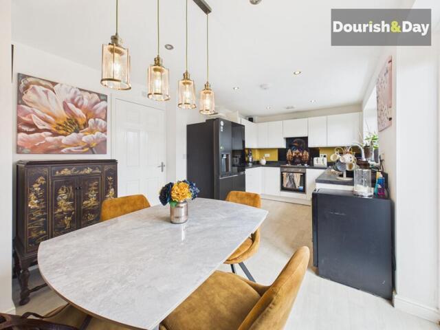 House for sale in Prees Heath, Shropshire