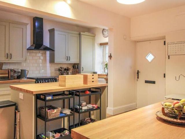 House for sale in Embsay, North Yorkshire