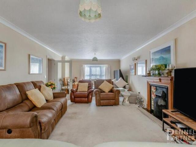 House for sale in Ashby De La Launde, Lincolnshire