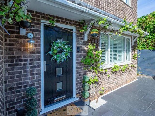 House for sale in South Anston, South Anston