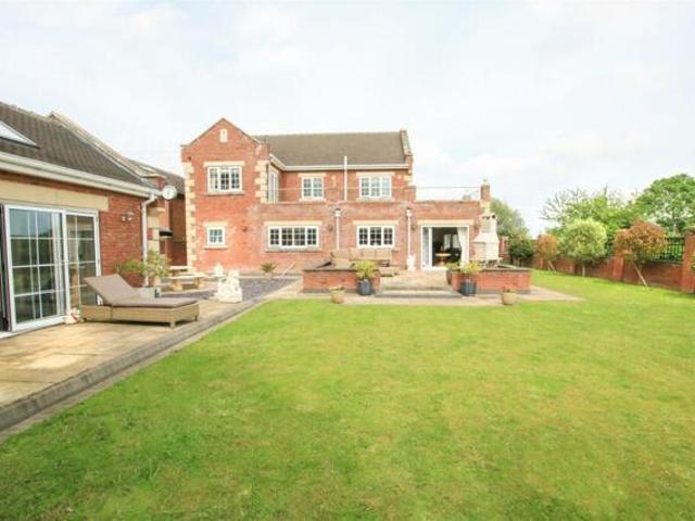 House for sale in South Elmsall, South Elmsall