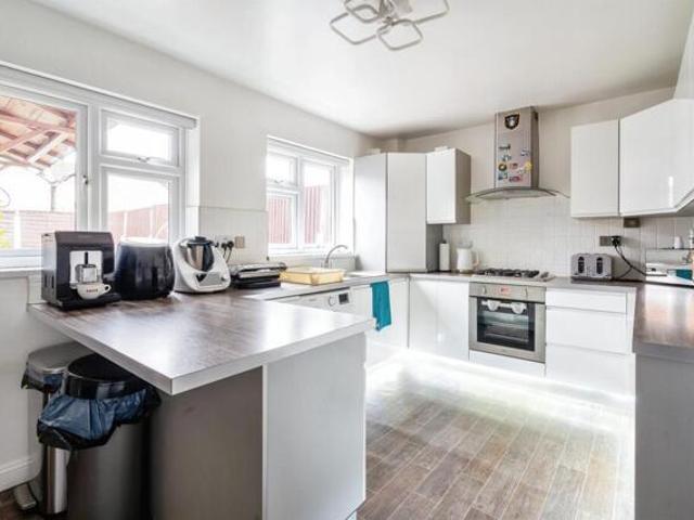 House for sale in South Kirkby, South Kirkby