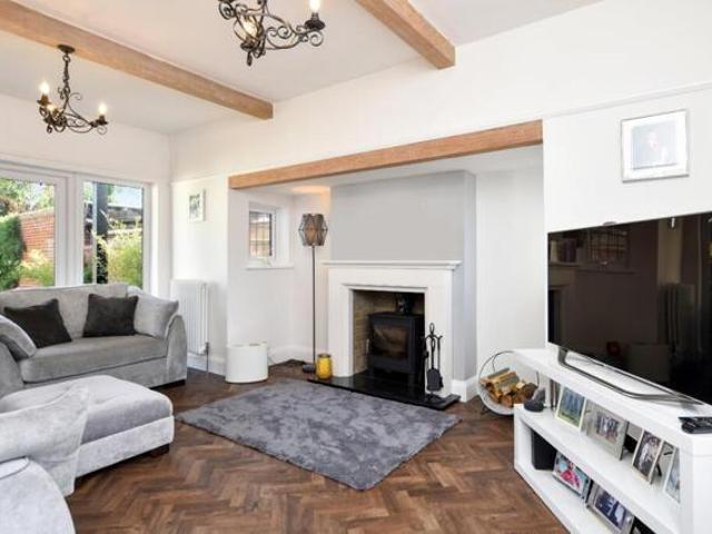 House for sale in North Shoebury, Alton Barnes