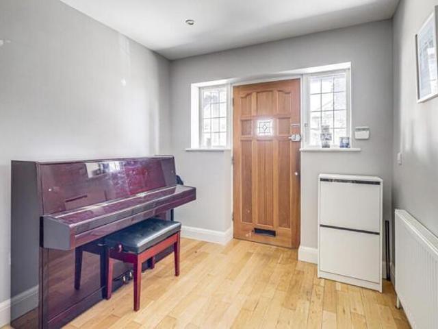 House for sale in North Shoebury, Alton Barnes