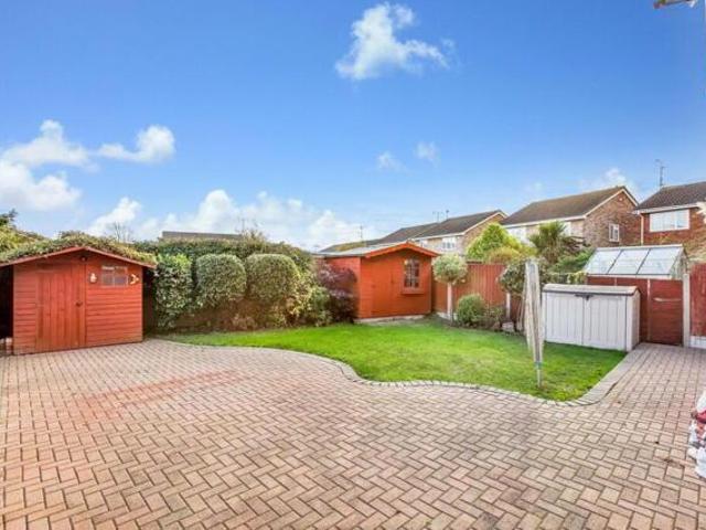 House for sale in North Shoebury, Alton Barnes