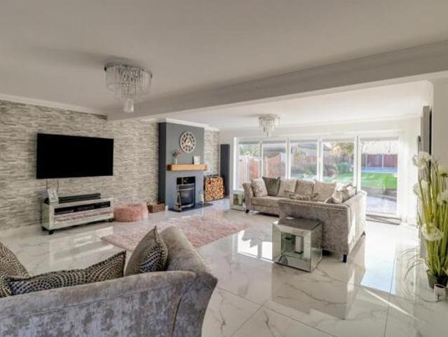 House for sale in Barling Magna, Barling