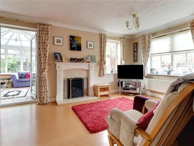 House for sale in St Albans, Tyttenhanger