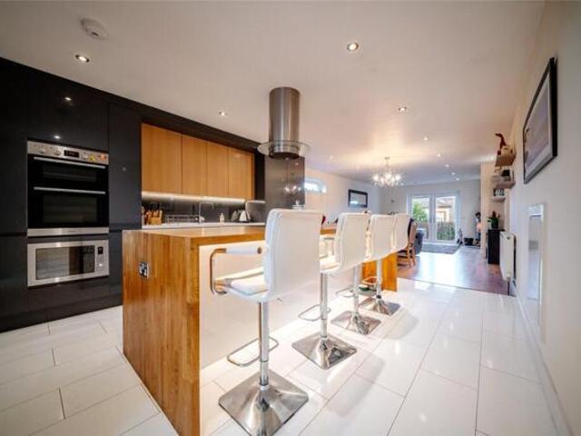 House for sale in St Andrews, Scotland