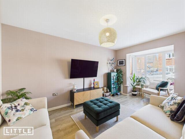 House for sale in St. Helens, St Helens