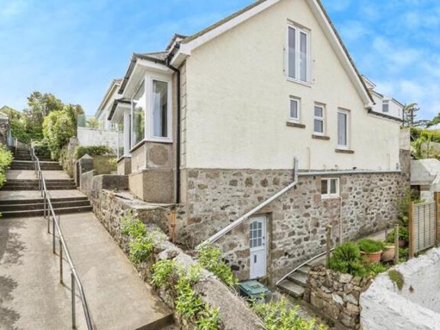 House for sale in Penbeagle, Cornwall