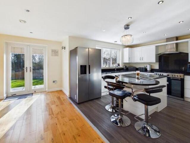 House for sale in West Yorkshire