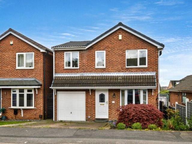 House for sale in West Yorkshire