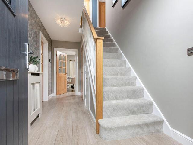 House for sale in Tanfield, Stanley