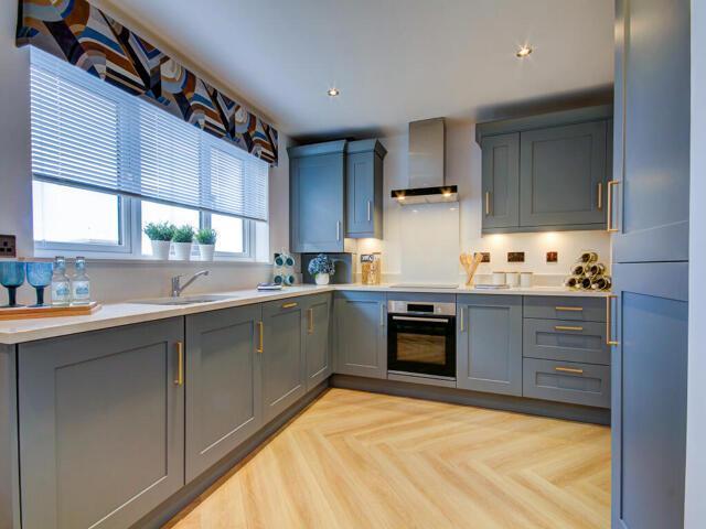 House for sale in Old Plean, Plean